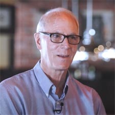 Photo of Bill Everall